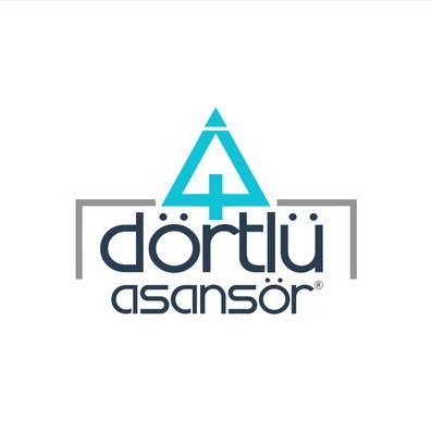 Dörtlü Asansör
