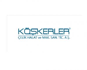 Köşkerler